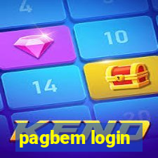 pagbem login